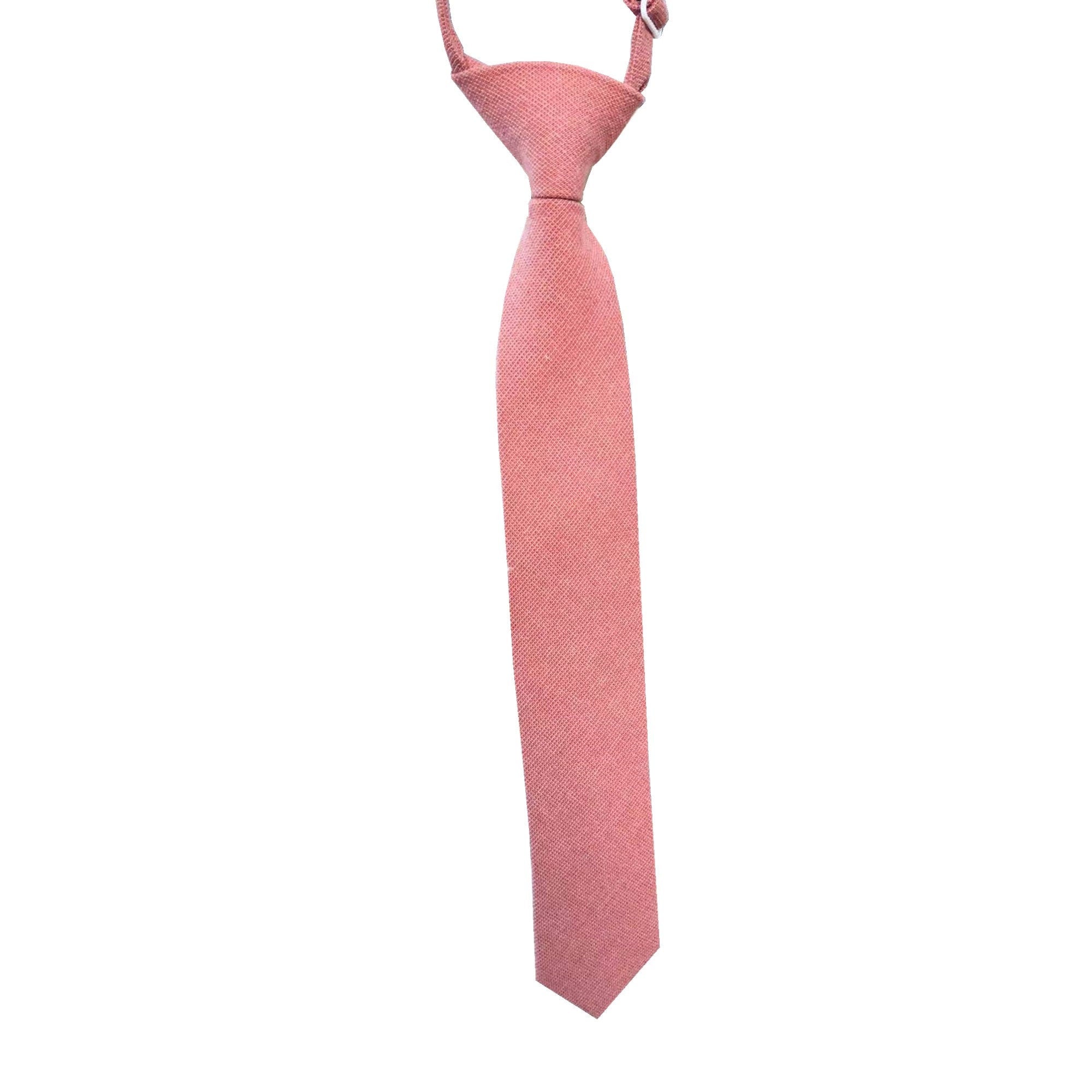 Sedona Cotton Kids Tie