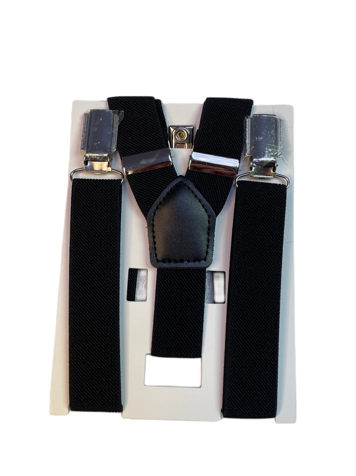 Black Kids Suspender