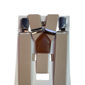 Champagne Oatmeal Kids Suspender