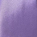 Lavender Satin Fabric Swatch