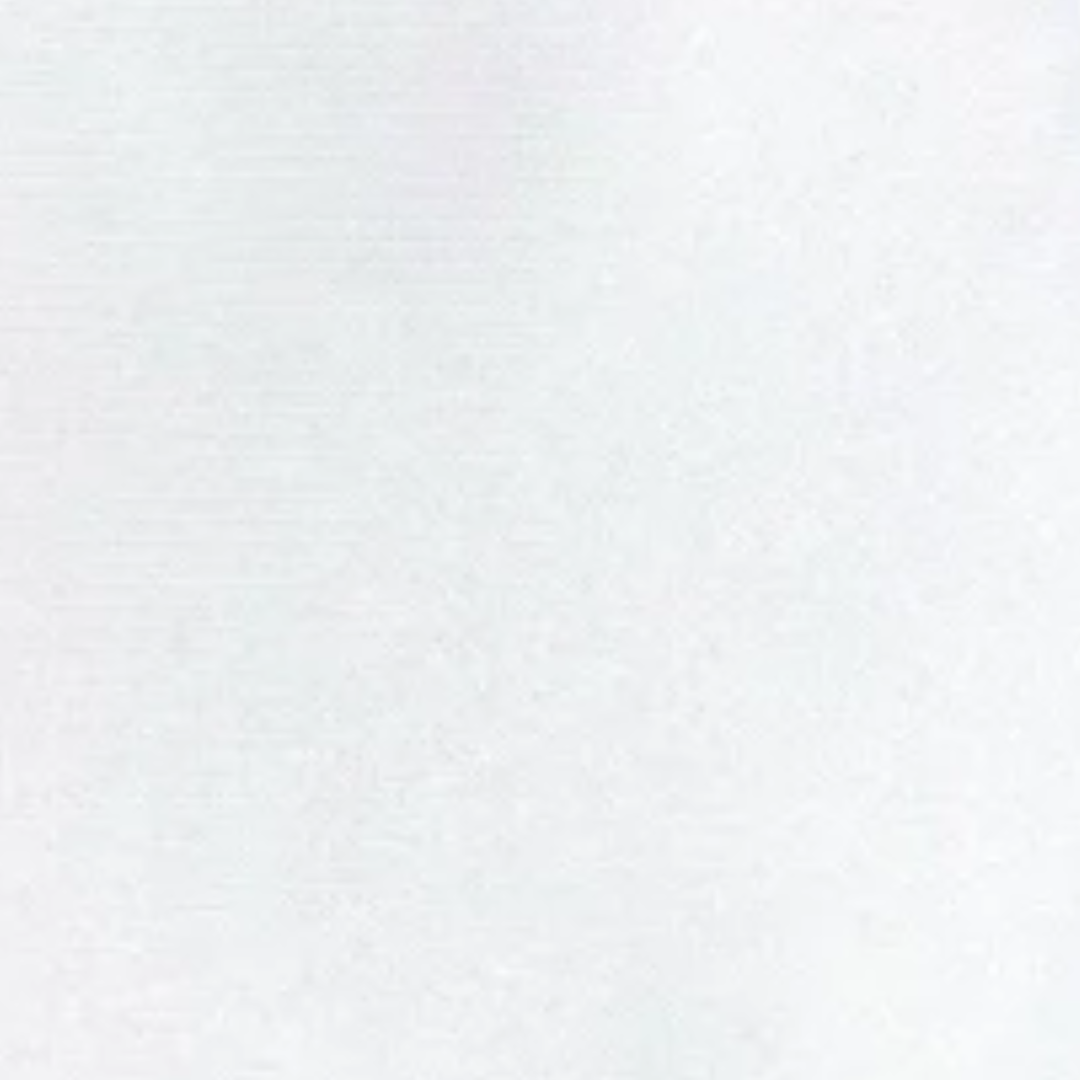 White Satin Fabric Swatch