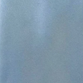 Dusty Blue Matte Satin Fabric Swatch