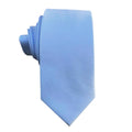 Light Blue Necktie