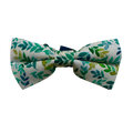 Sage Green Grass Pre-tied Bow Tie