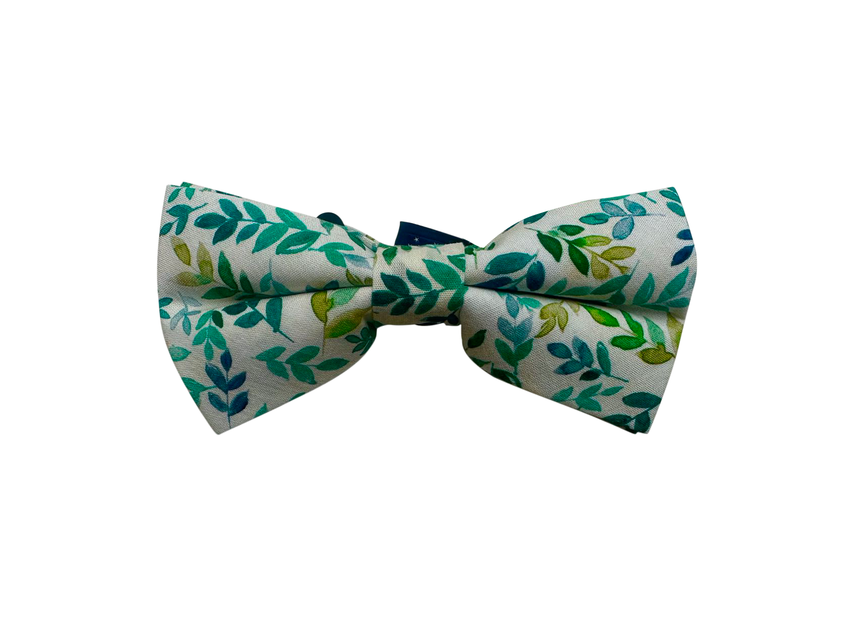 Sage Green Grass Pre-tied Bow Tie