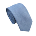 Dusty Blue Necktie